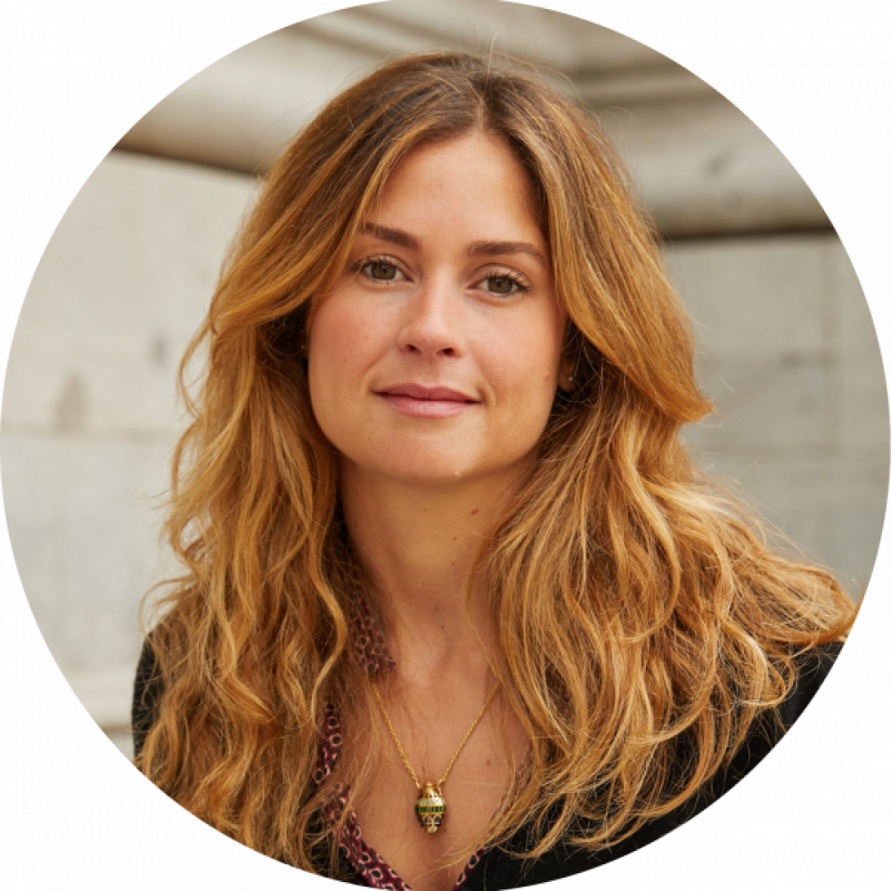 Pilar Alfonso Rico