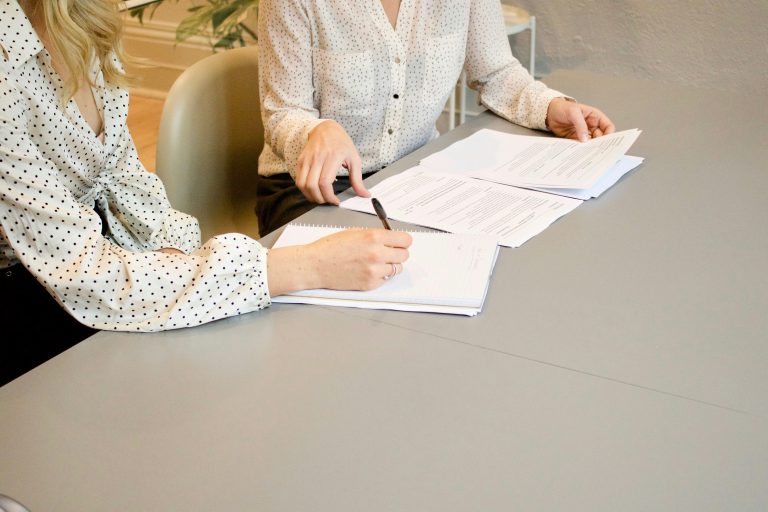 writing a resume